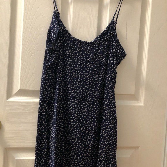 Floral Forever 21 dress - Picture 3 of 5
